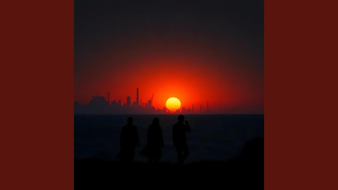 Sunset Mode