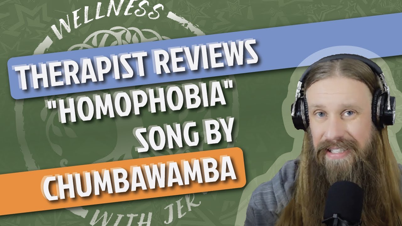 Therapist Reviews 