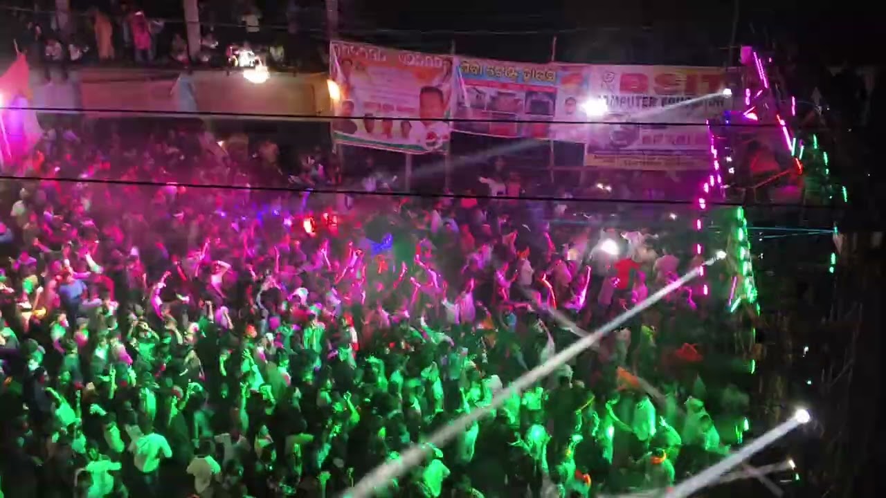 Motto मेला में🥰🥰 dj pankaj का khatarnaak जलवा 😎😎 