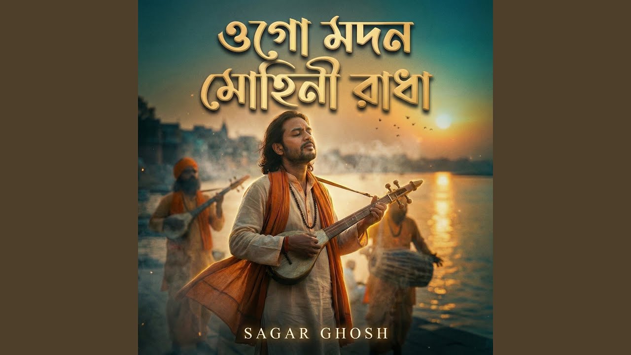 Ogo Modon Mohini Radha