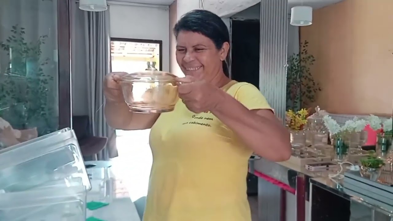 Oii galerinha 