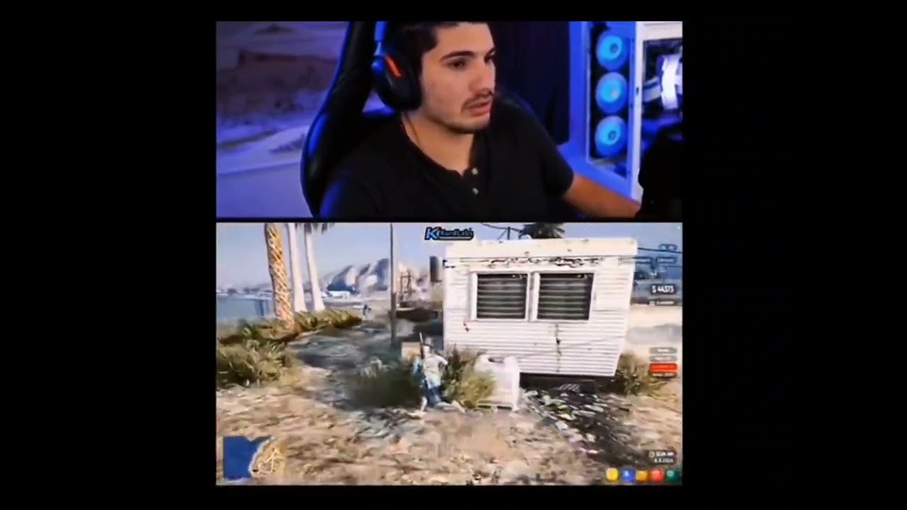 @actargaming1 #gta5 #لايك