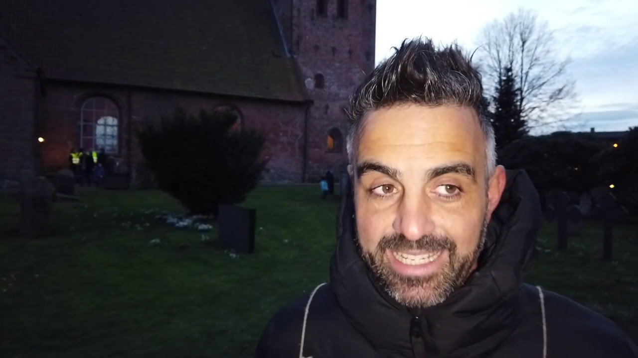 Musik-Festival am 15. Februar 2020 in der Kirche + Remise in Sülfeld:  Interview Pastor Steffen Paar