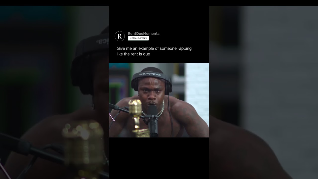 Nah DaBaby snapped on this freestyle...thoughts?  #dababy #freestyle