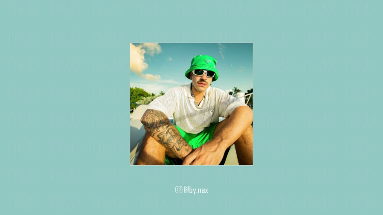 [FREE] Feid x AK4:20 Type Beat - 