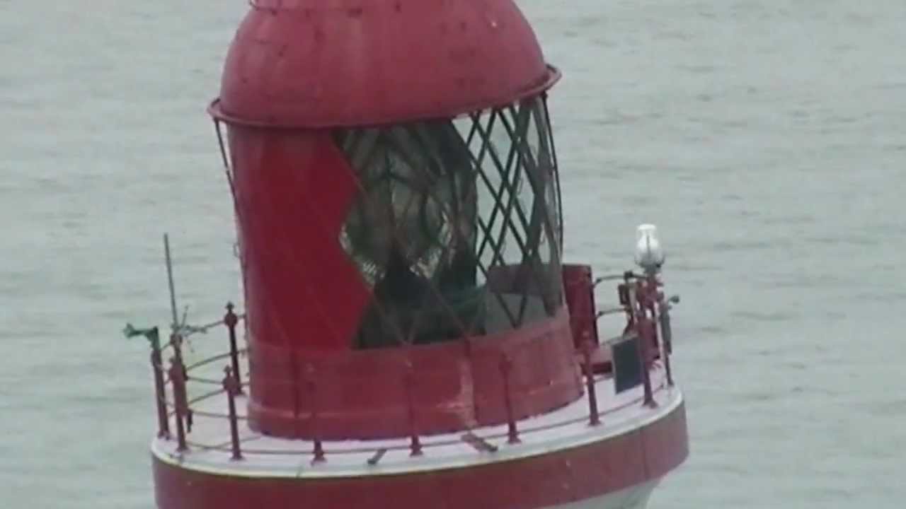 Beachy Head Lighthouse