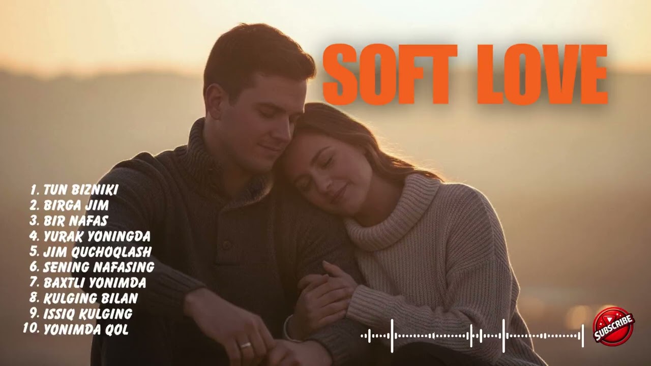 Uzbek Love Ballads – Deep Emotional Female Vocal Songs