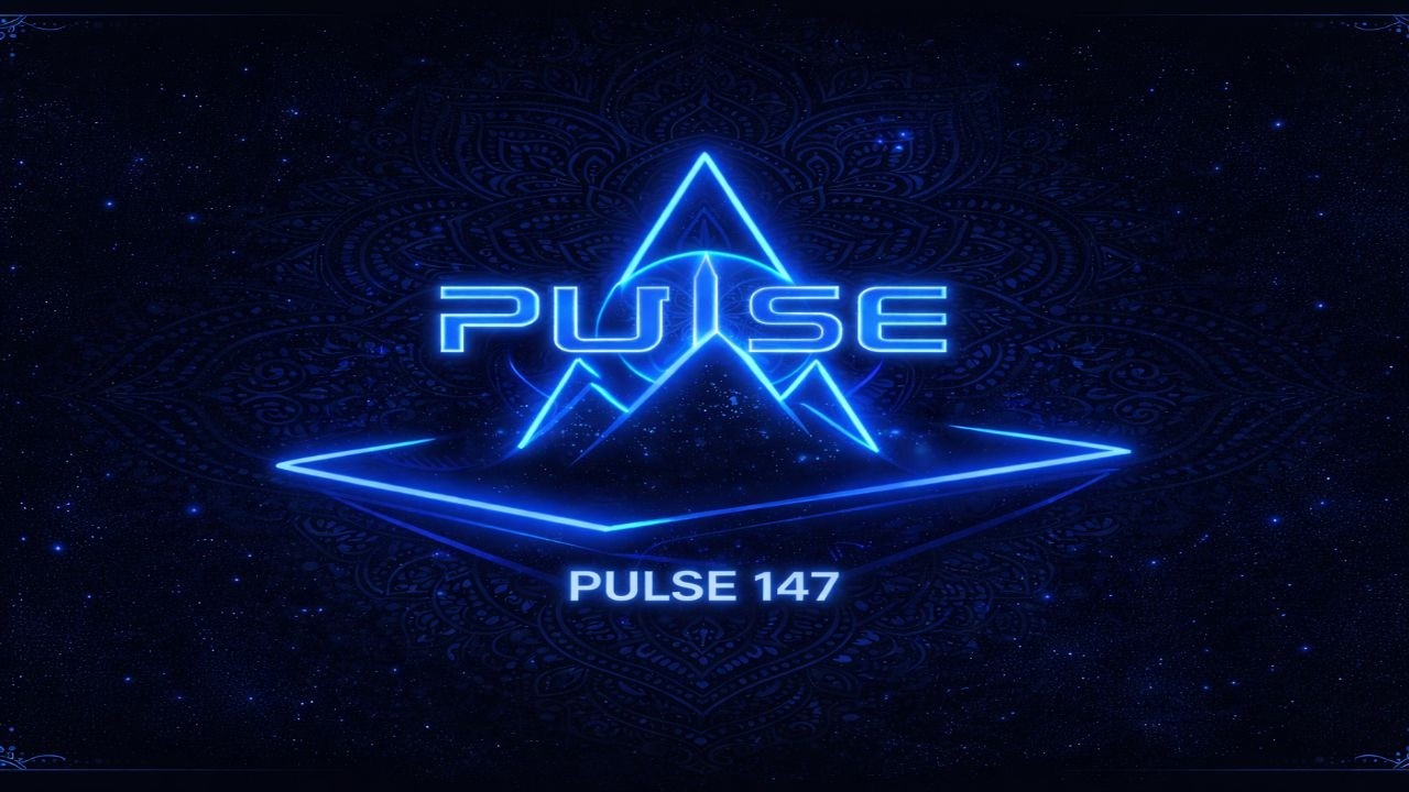 PULSE 147 – Prime Engine Series | 09