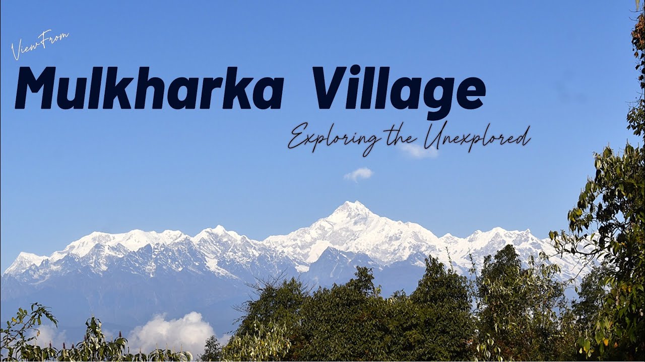 Exploring The Secret Place of Kalimpong -  