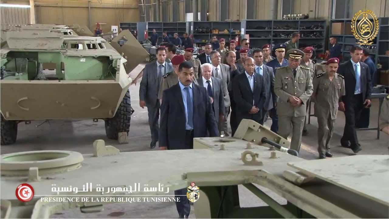 زيارة الإدارة العامة للمعدات الدارجة و الوقود بفندق الجديد
