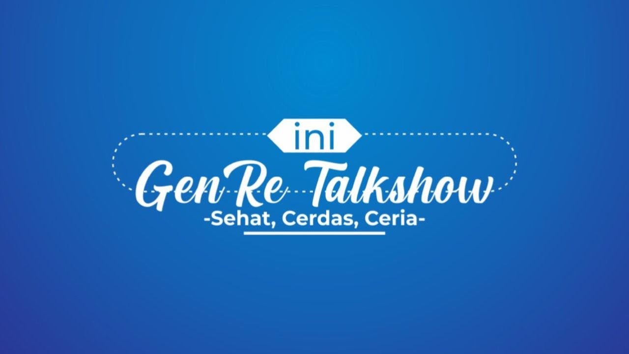 INI GENRE TALKSHOW