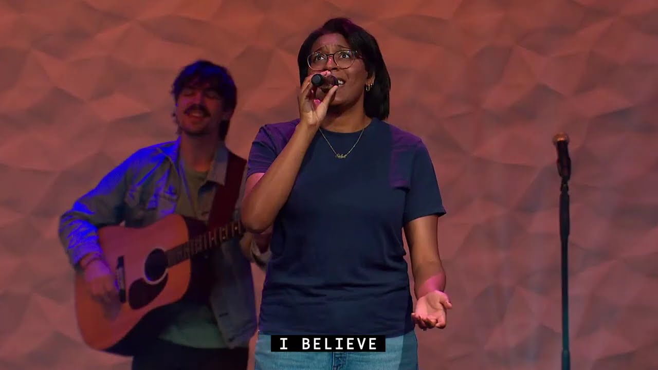 Sunday Worship Service | Sunday Morning Live - Nov 2, 2025