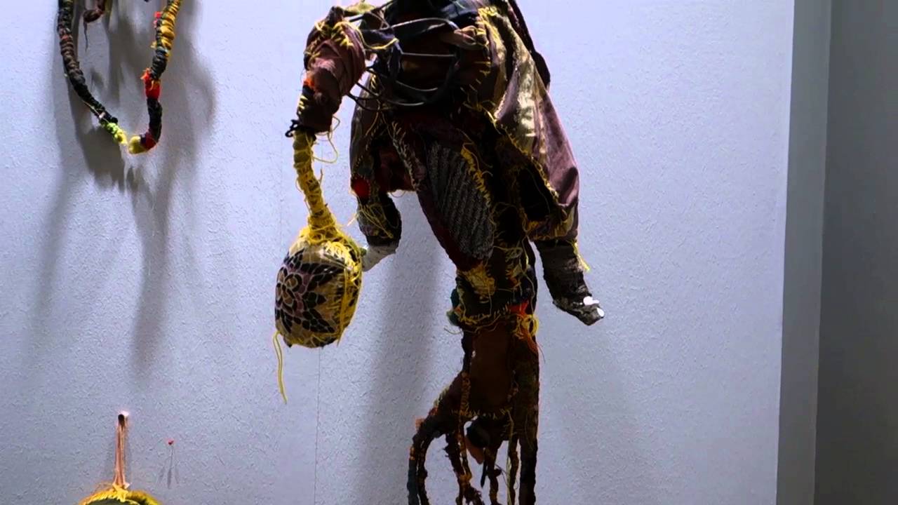 The 2016 Outsider Art Fair NEW YORK