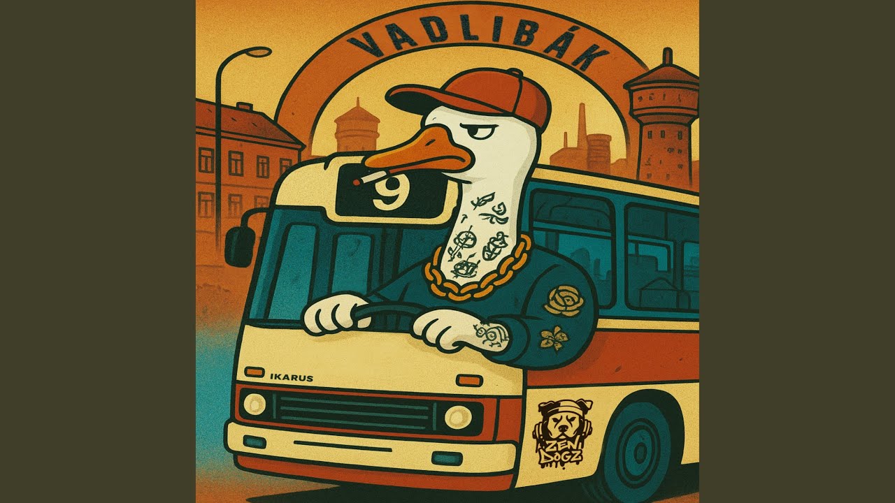 Vadlibák