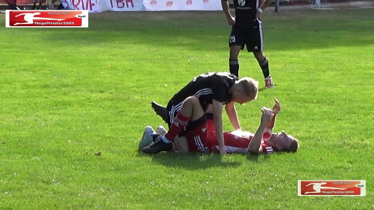 TB Hilligsfeld : HSC BW Schwalbe T&uuml;ndern Demn&auml;chst die Highlights MegaMeister2009