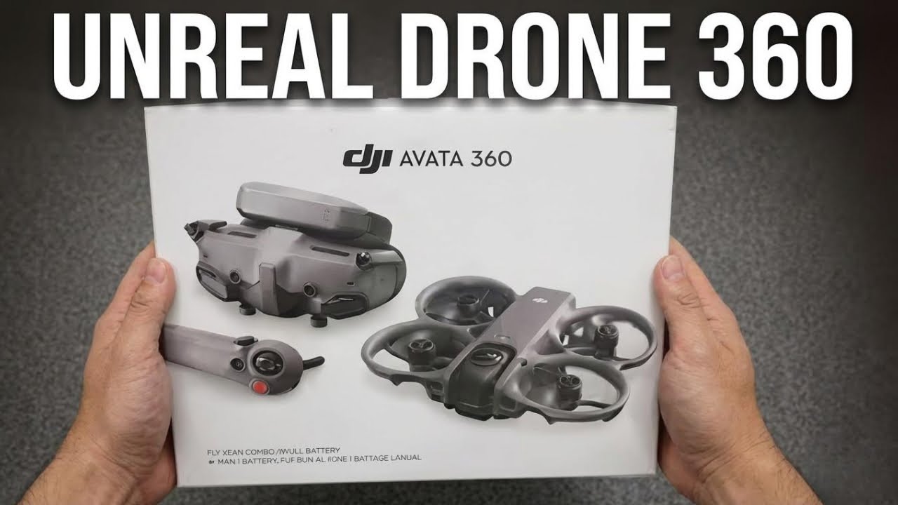 DJI’s Quietest Leak Might Be Its Biggest Move Yet