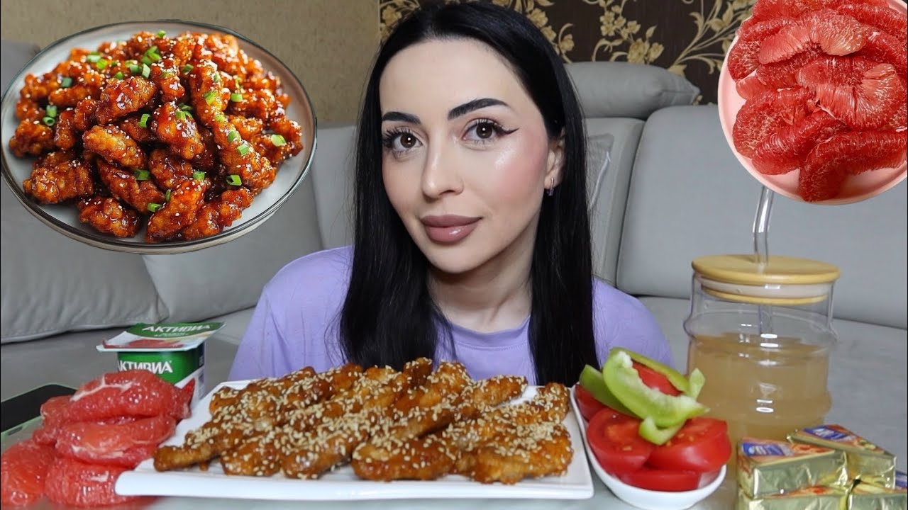НЕМНОГО ПРО БРАТА 🍊 ЕГО ПЕРЕЕЗД Mukbang Ayka Emilly 