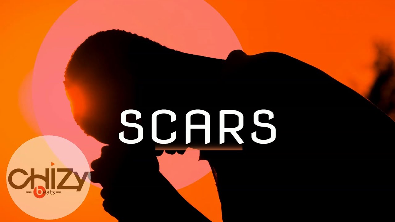 Afrobeat instrumental 2024  x Zouk Instrumental Beat 2024 (SCARS)zouk x afrobeat instrumental 2024.
