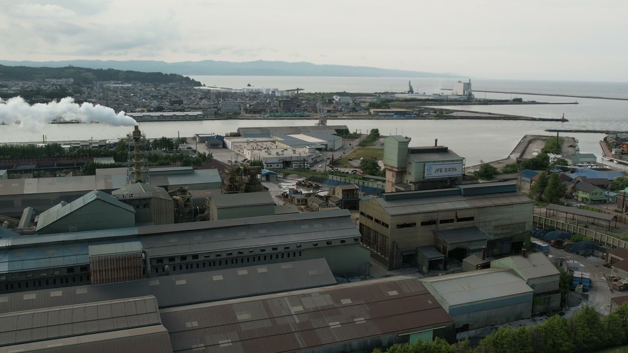 庄川河口　2　2023