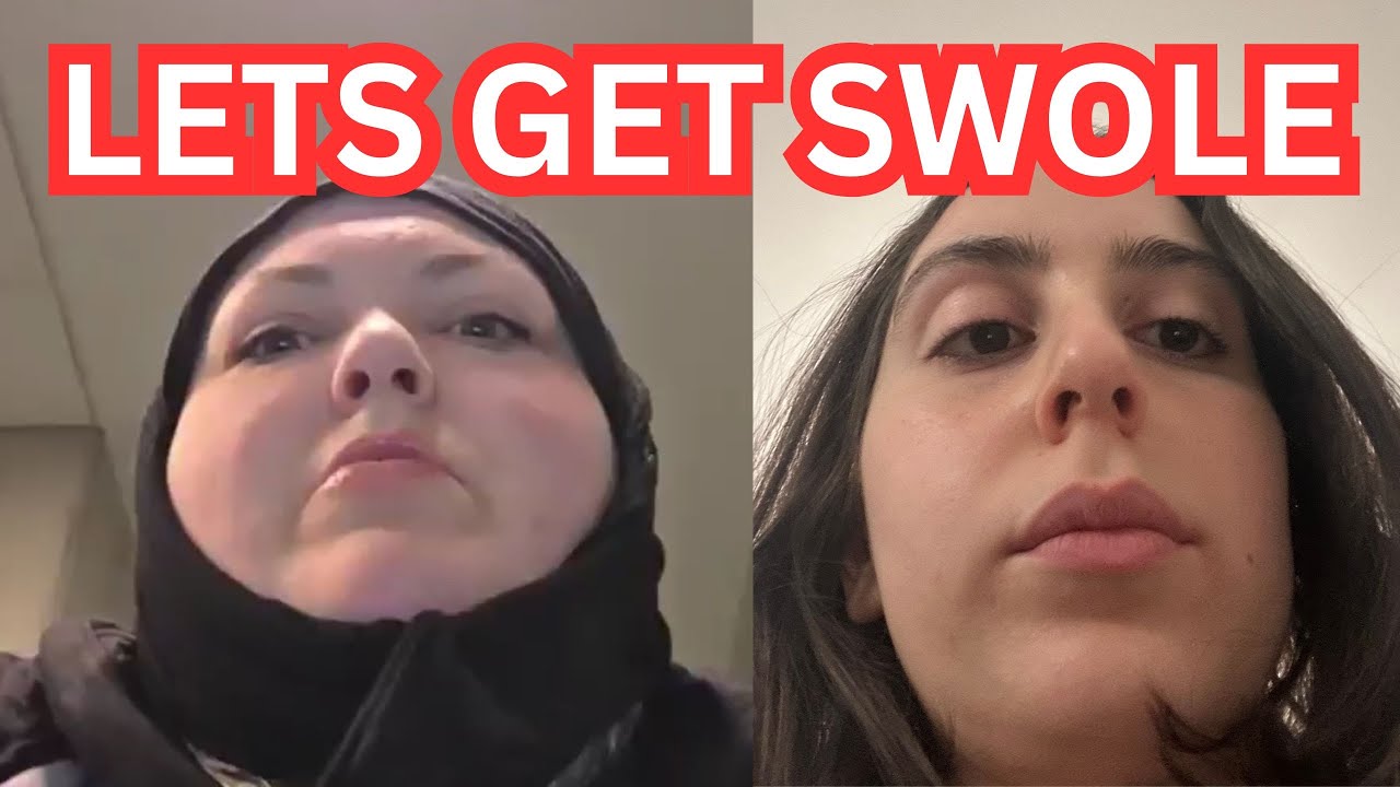 FOODIE BEAUTY IS EXTREMELY HAPPY WITH HER LIFE AND MAN | ARAB REACTS