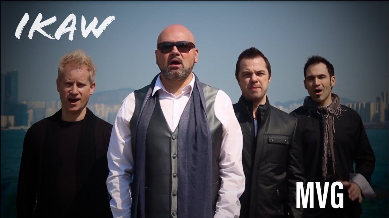 Ikaw (You) - Metro Vocal Group