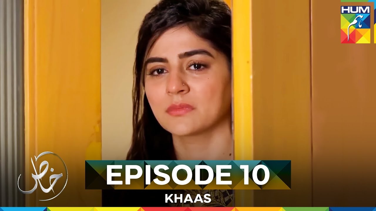 Khaas Episode 10 - Long Version