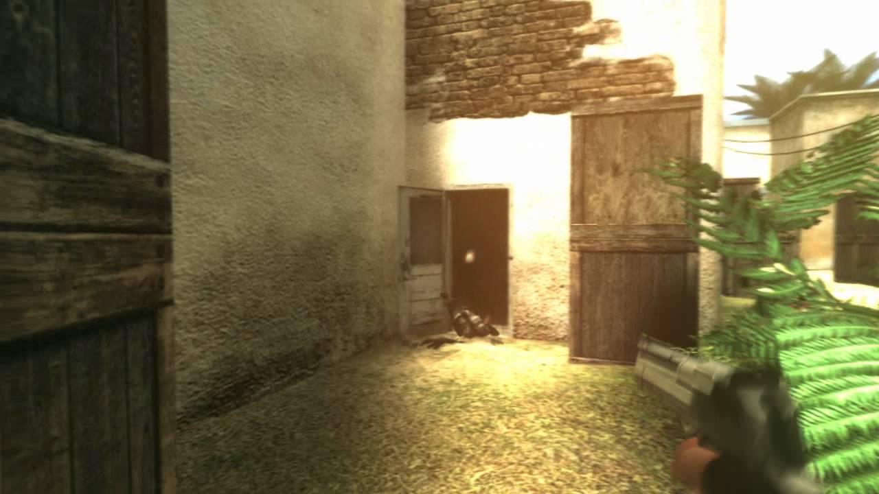 CS:S | SUNNYPICTUREScomp ROUND1 entry by PadaZ