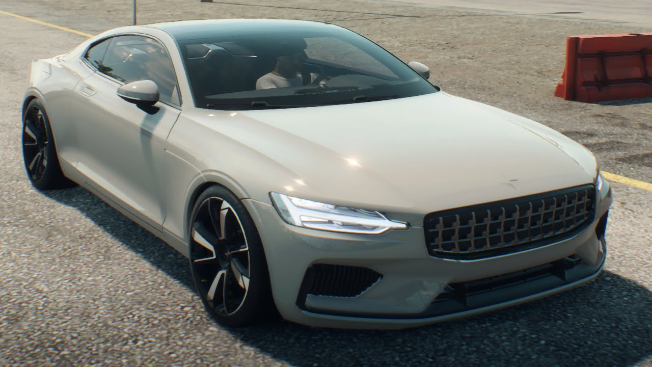 Need for Speed Heat Evolution Works All Cars Sounds