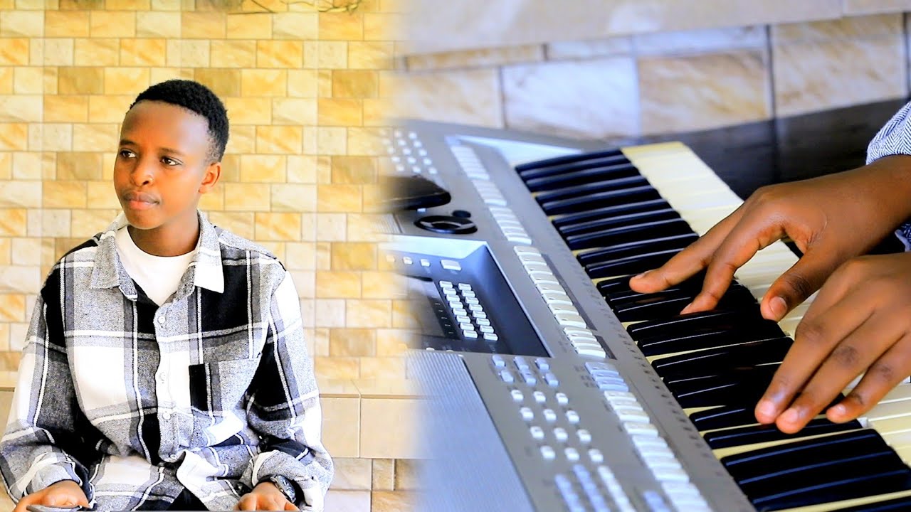 IGISIRIMBA P🎹 PACCY  UMWUKA WERA BY ZIKAMA TRESOR NEW PAD 🎤🎹🇨🇩🇧🇮🇱🇷