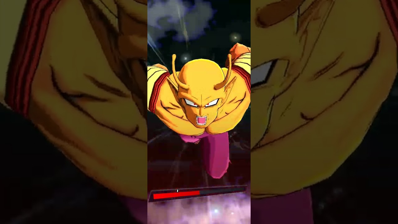 Battle For Supremacy! Team Hybrids Saiyans Vs. Team Regen | Dragon Ball Legends PvP 