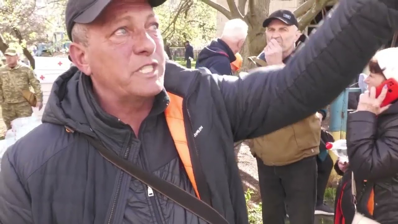 Russia hits Ukraine with biggest air strikes in months iqnews