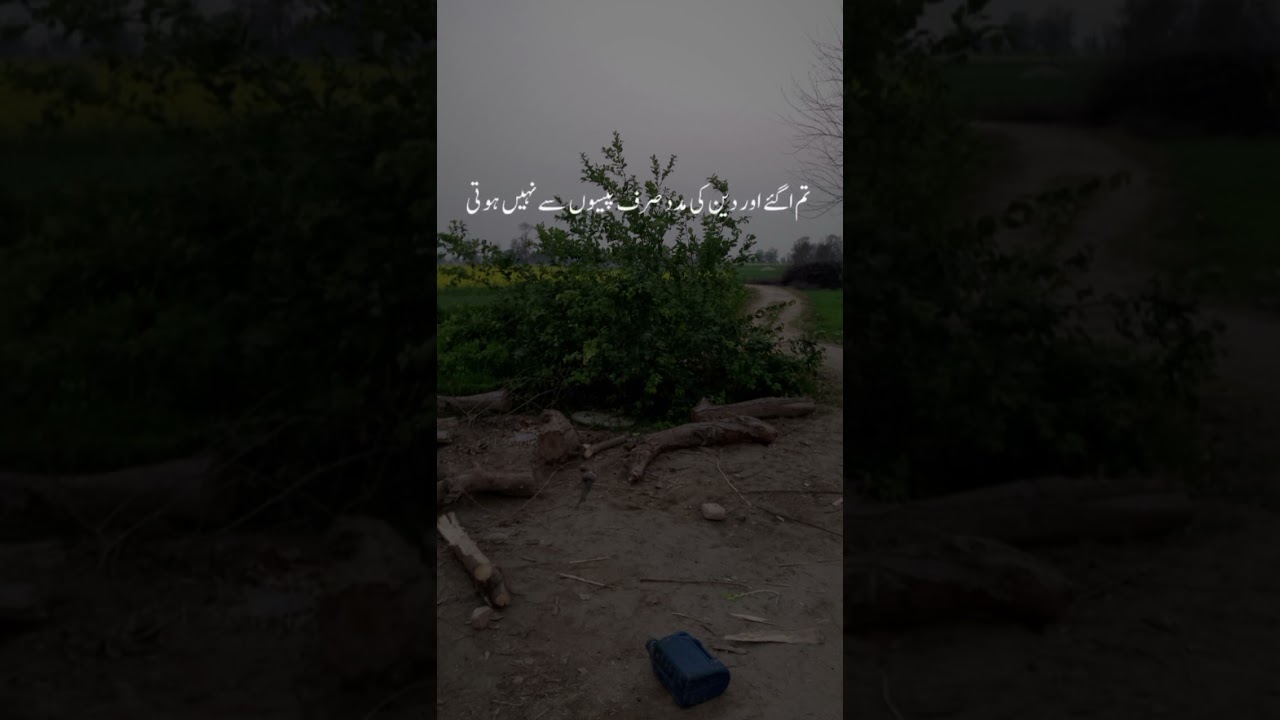 حدیث شریف اجمل رضا قادری کی آواز میں 