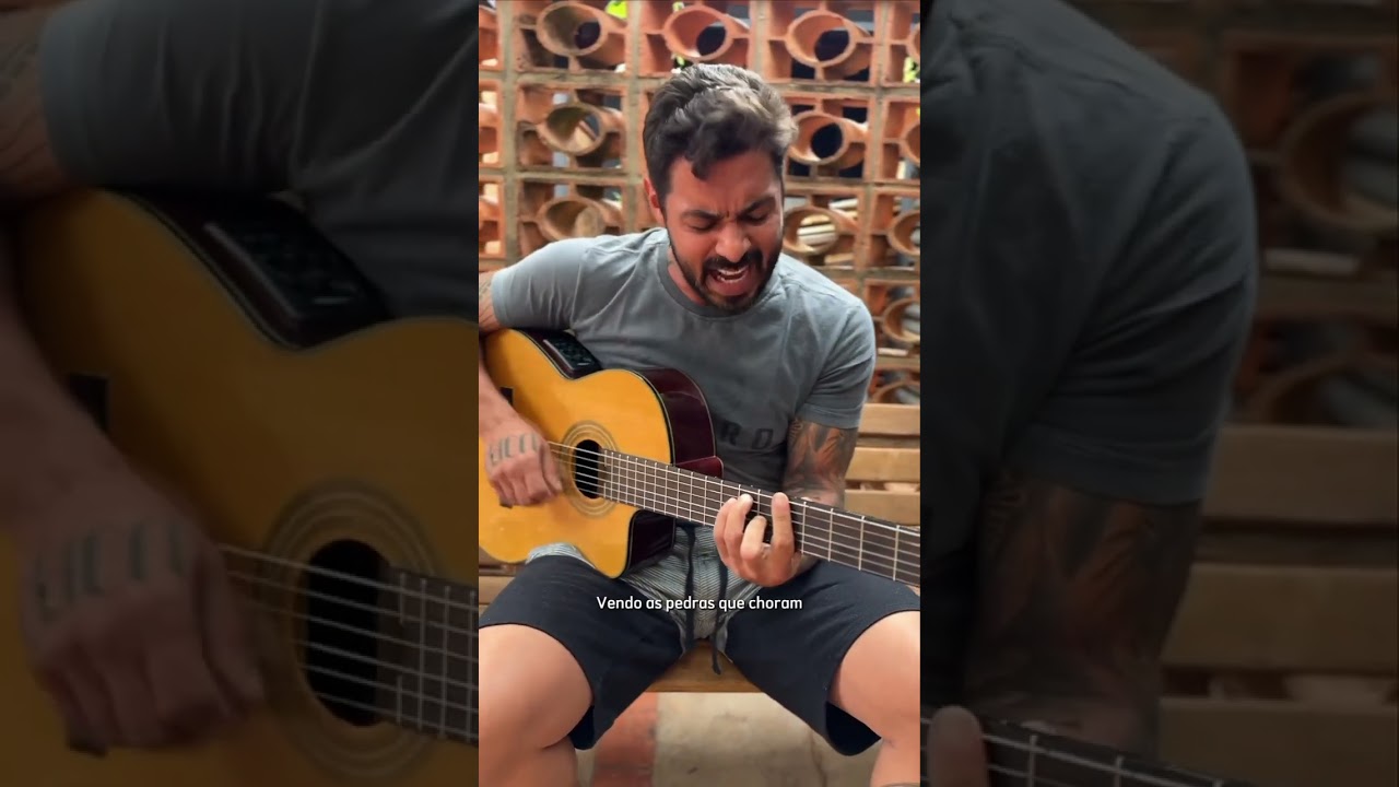 João Carreiro, acústico