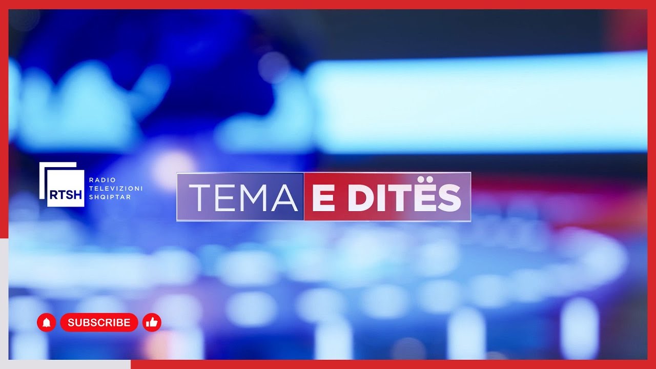 🔴 LIVE Tema e ditës - 23 Janar 2026