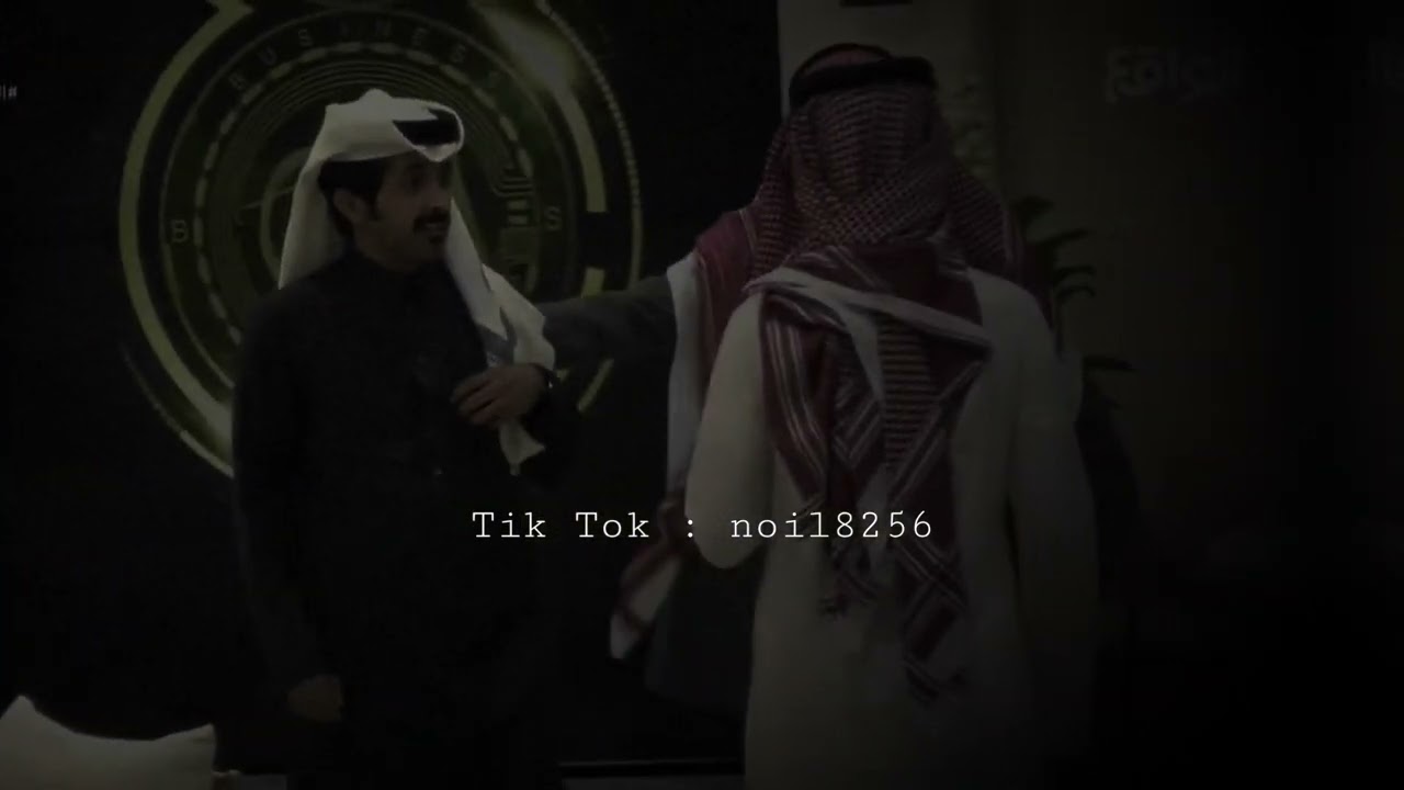 انا الوسيله وانتم الغايه ||فلاح بن فراج