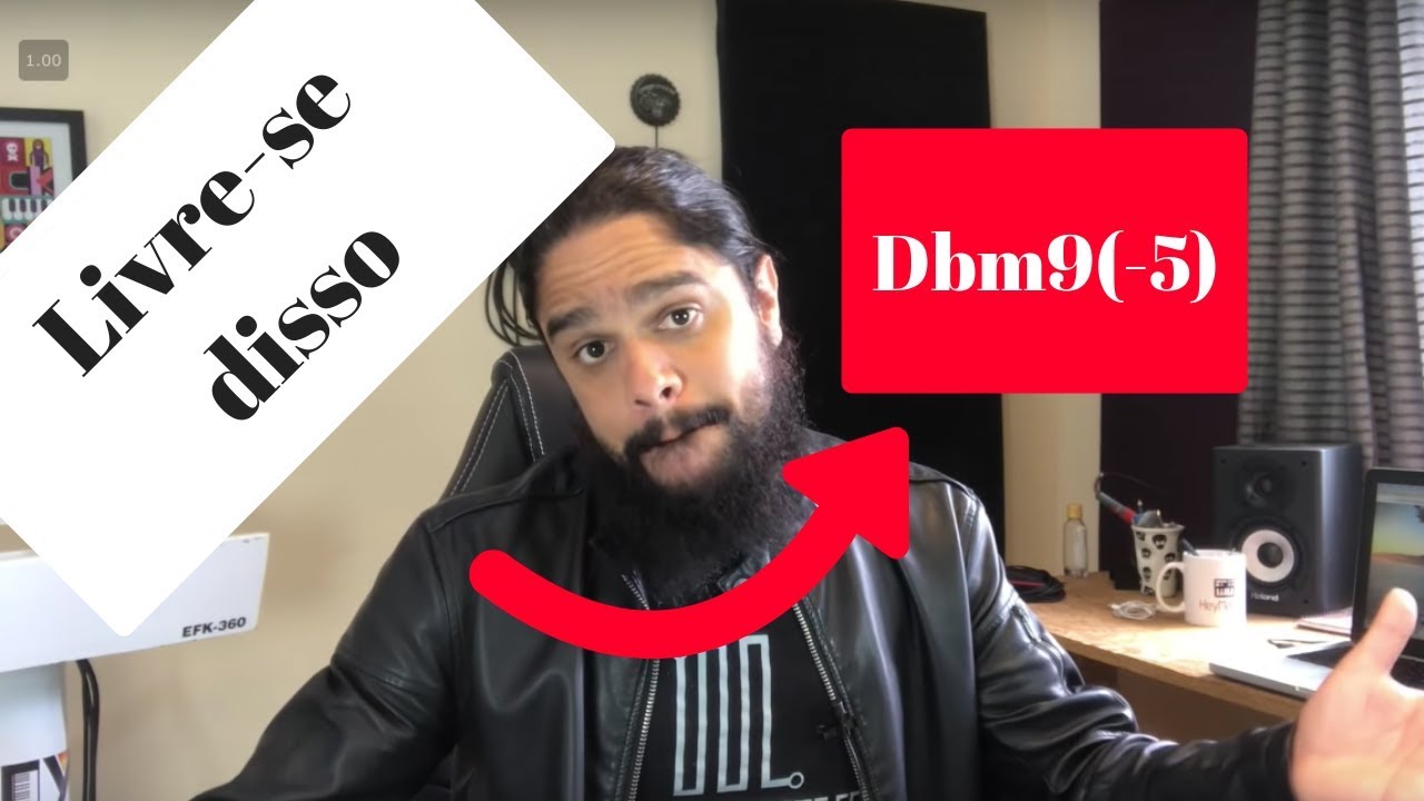 Como tocar sem cifra