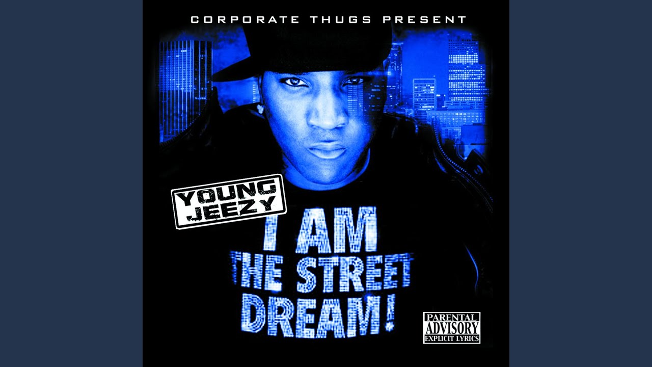 Street Nigga