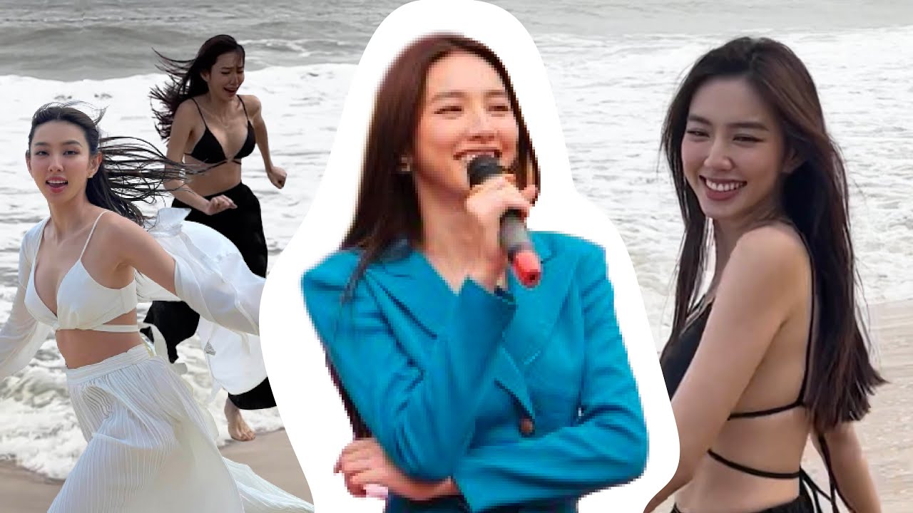 BIỂN VIỆT NAM MÌNH ĐẸP LẮM CẢ NHÀ ƠIII ♡ | Tiếp tục #𝐒𝐓𝐄𝐏𝐛𝐲𝐓𝐈𝐄𝐍 tại Khánh Hoà - Phú Yên - Bình Định