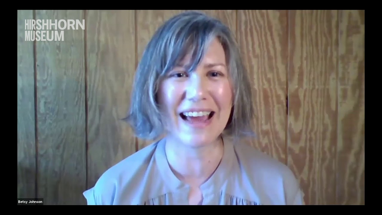 (AT HOME): On Art and Healing: Artist Talk with AA Bronson and Adrian Stimson