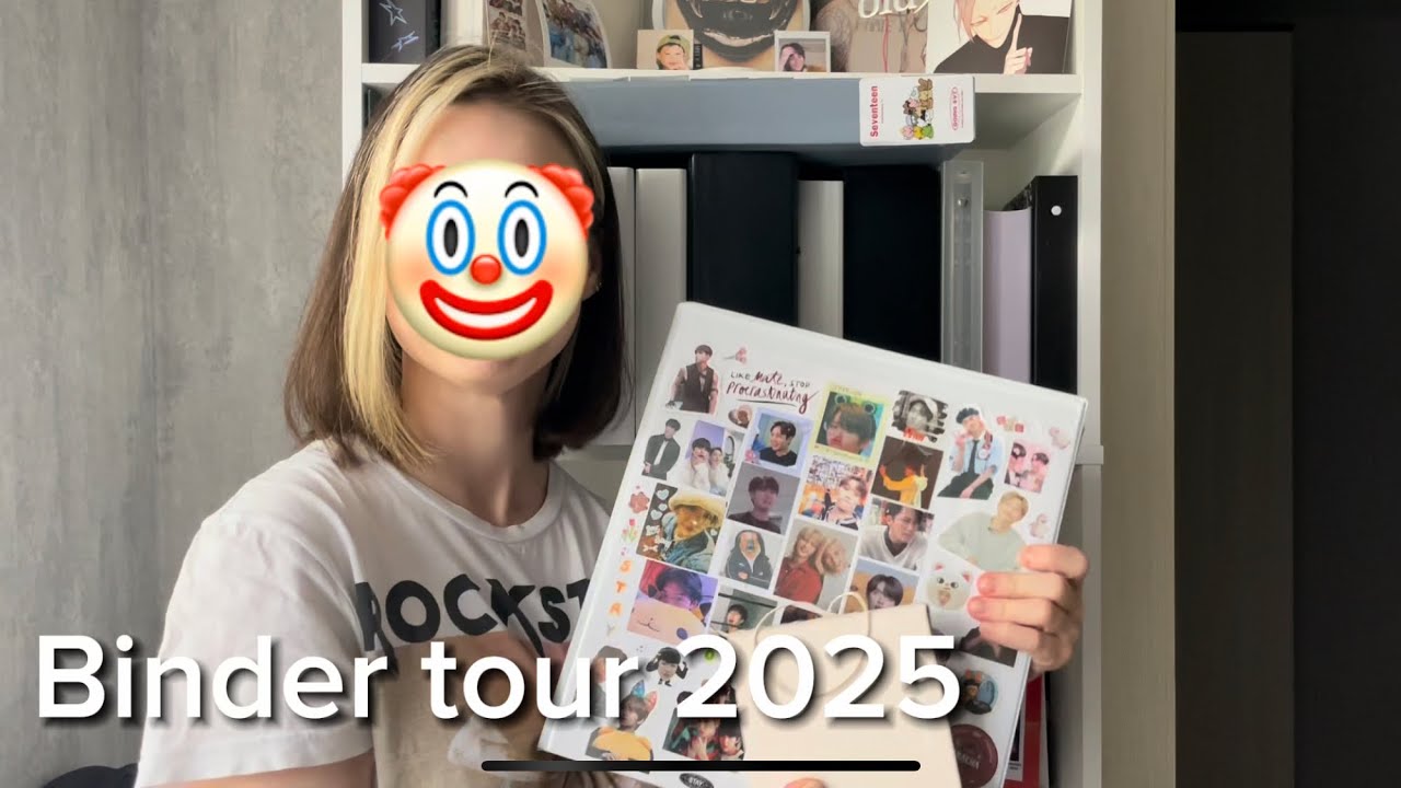 ✨Биндер-тур июнь 2025: Stray kids ot8, Seventeen , Xdinary heroes, Ateez, Twice, Itzy и др.✨