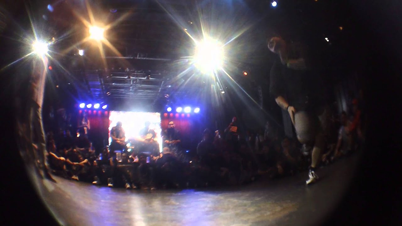 Will VS ? | ALL STYLES | STYLE WARZ 2014