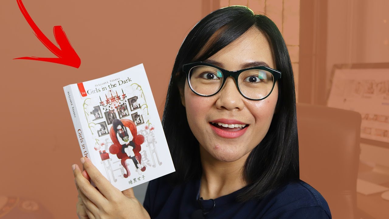 6 Novel MISTERI ADIKTIF Ini, Bikin GA BISA BRENTI BACA!