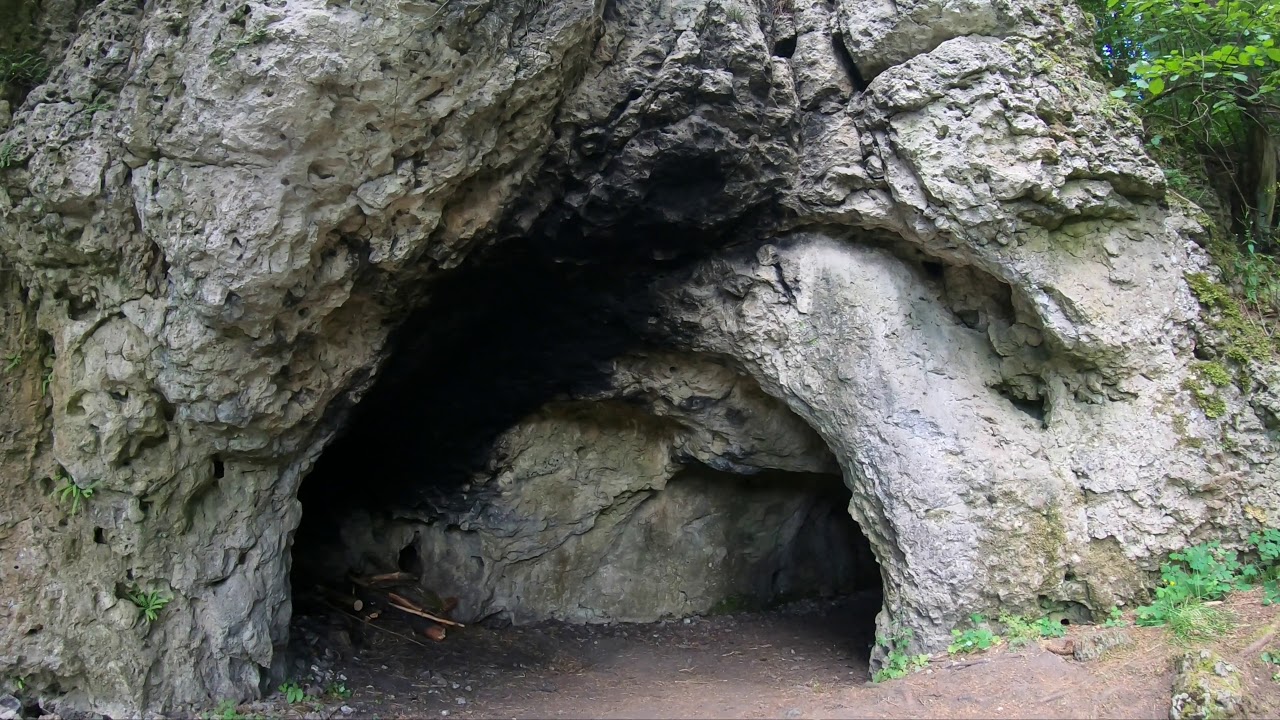 Wanderung im Aufsesstal