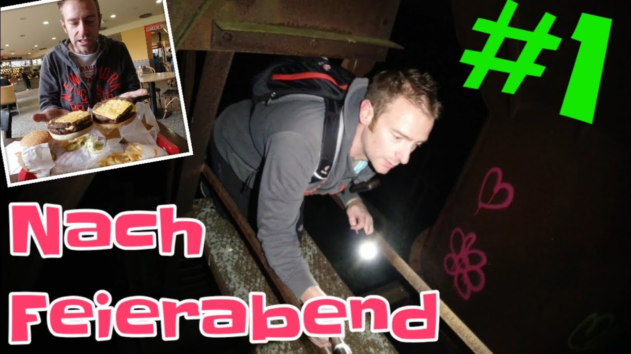 Nach Feierabend #1 | neues Format | unterwegs in Langenau bei Ulm
