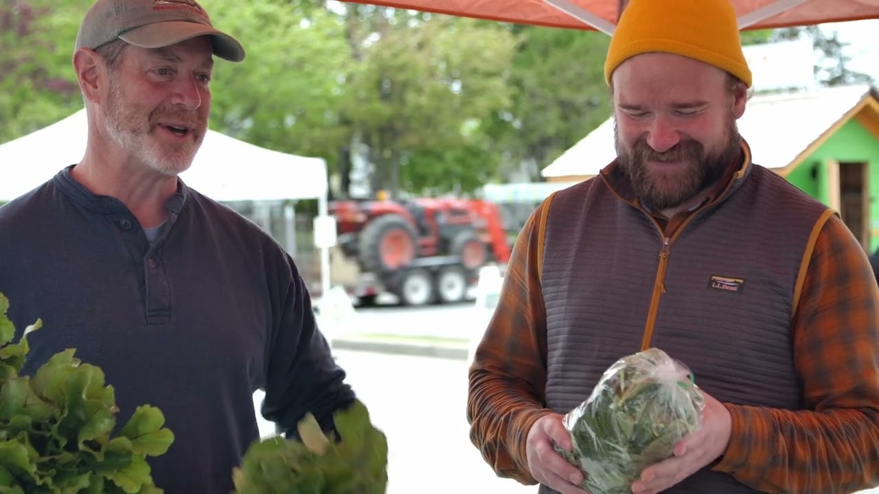 DownEast Acadia's Milbridge and Cherryfield Spotlight