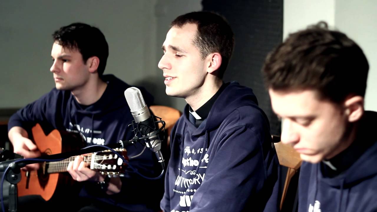 Wszechmocny, miłosierny - CIS akustycznie (live session)