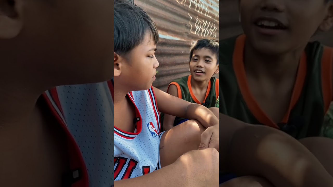 BAKIT SA BAKLA PA AKO NA IN LOVE (PART 3)