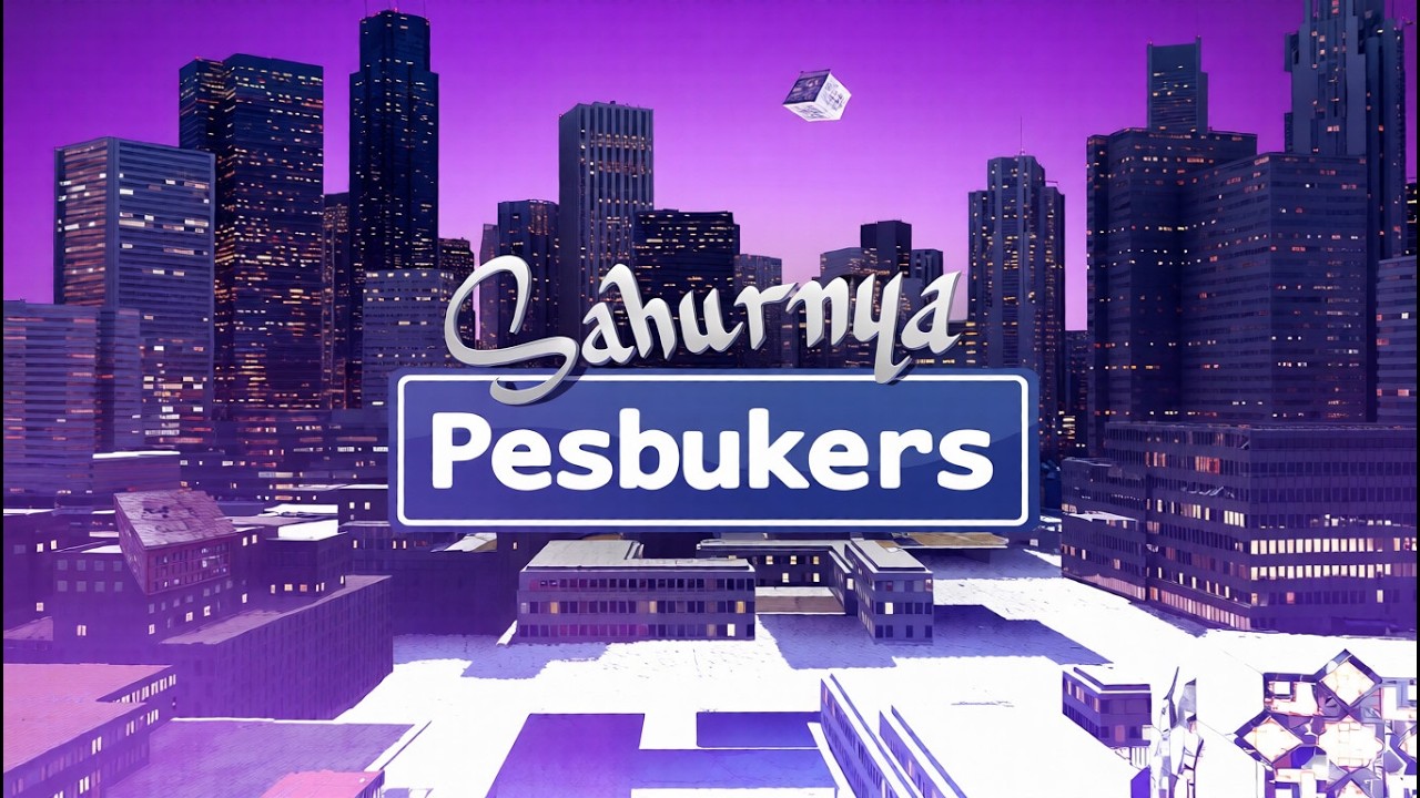 ANTV - OBB Sahurnya Pesbukers (2022) [SHORT]