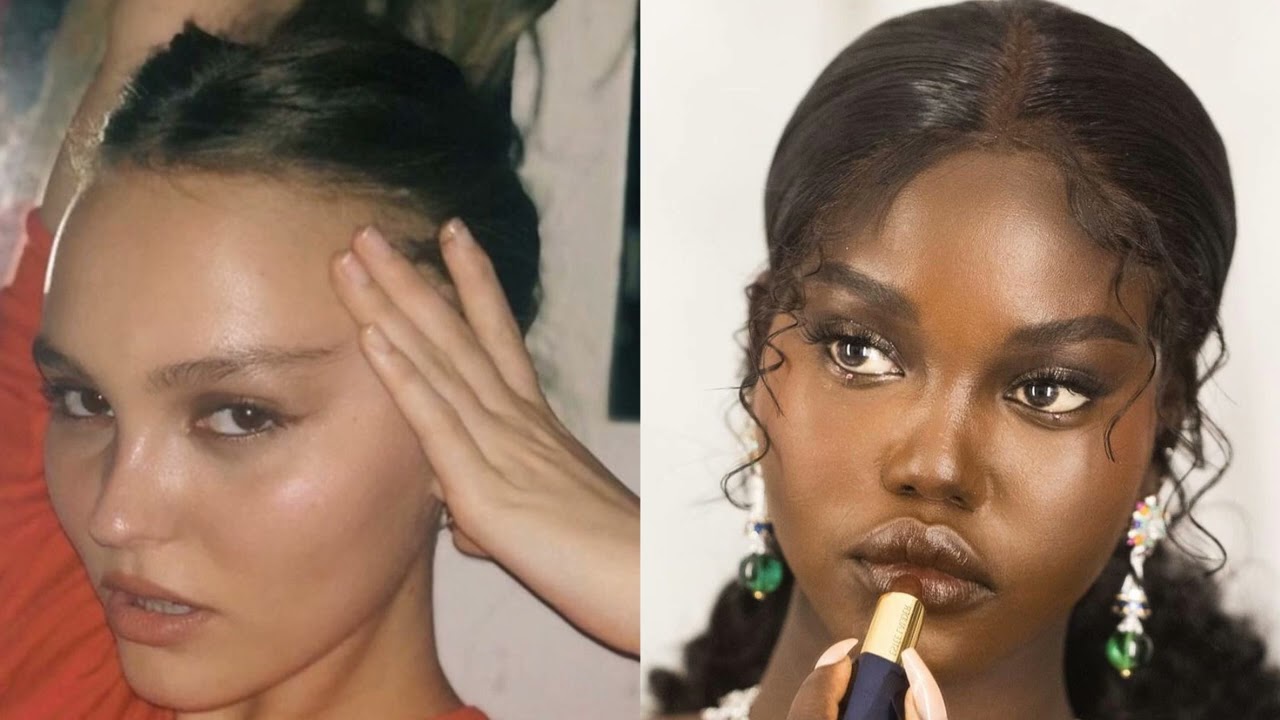 wide midface subliminal.