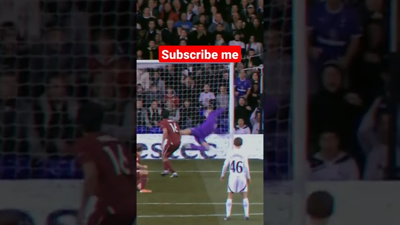 GK&rsquo;s reaction 😳 #EuropaLeague #UEL #football #soccer #tiktokcalcio #treasurehunt